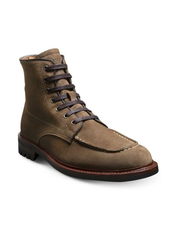 Allen Edmonds Carter Leather Boots 2