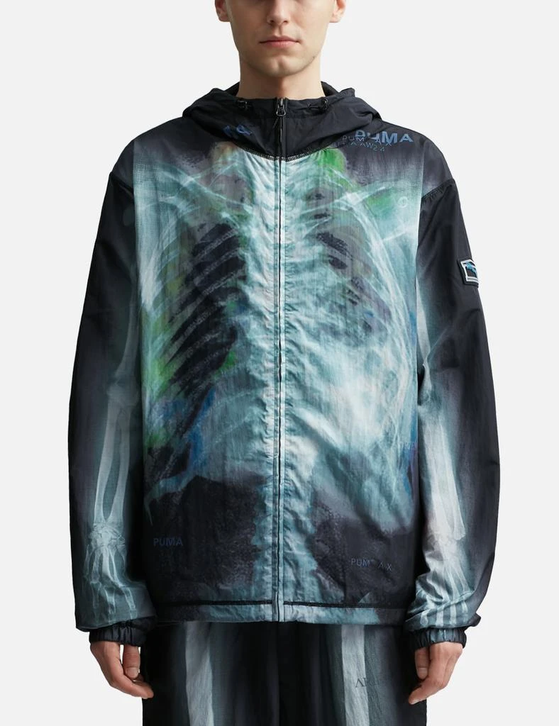 Puma PUMA x ARIES Jacket 3