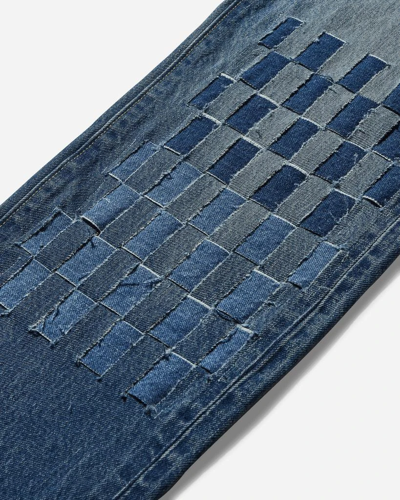 Levi's Men's Made in Japan 1980's 501 Jeans Blue 4