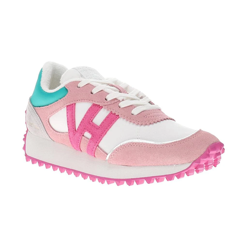 Vintage Havana Cosmic Lace Up Sneakers 2
