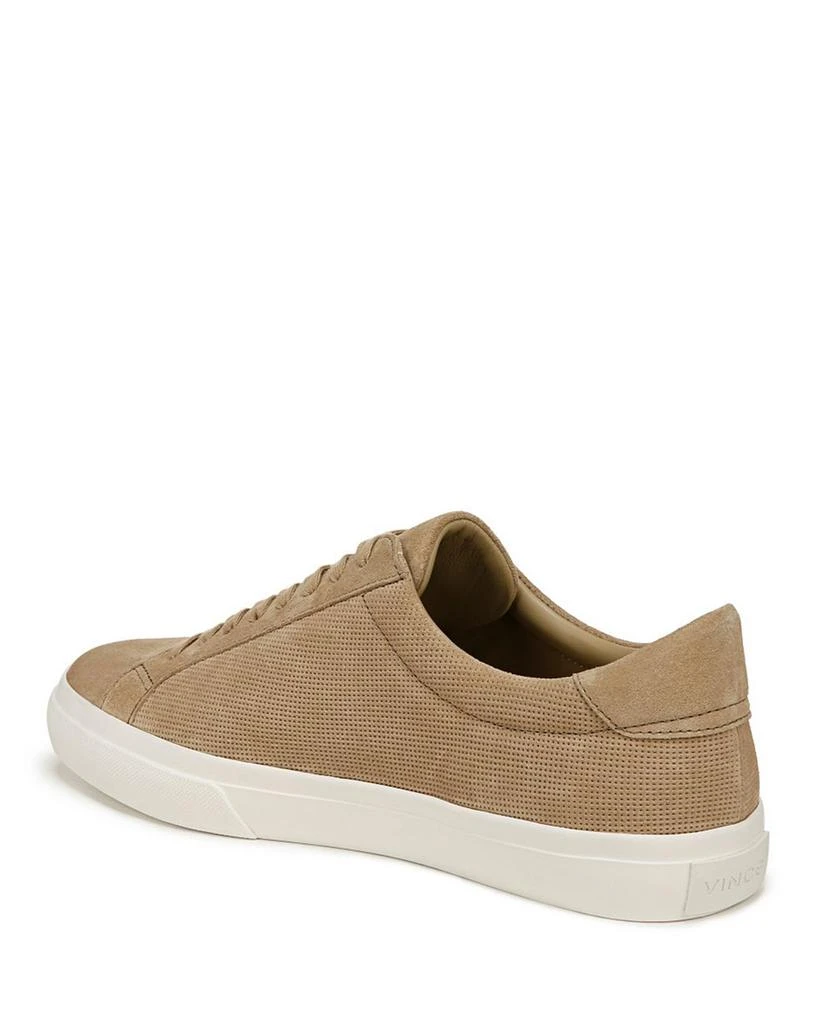 Vince Men's Fulton Perforated Sneakers 4