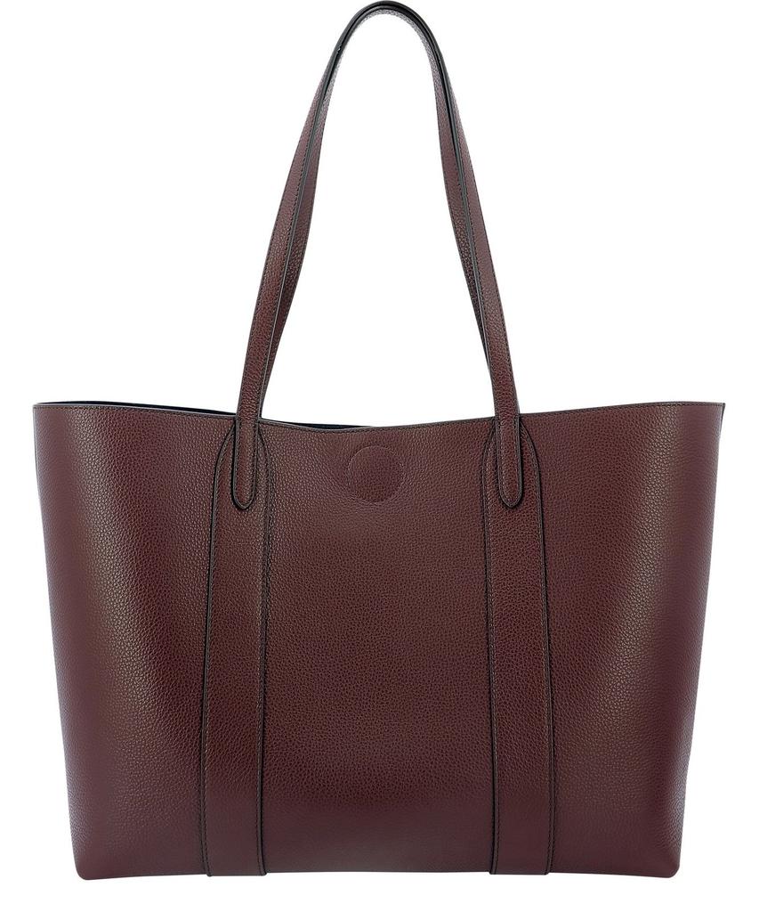 Mulberry Mulberry Bayswater Small Top Handle Bag