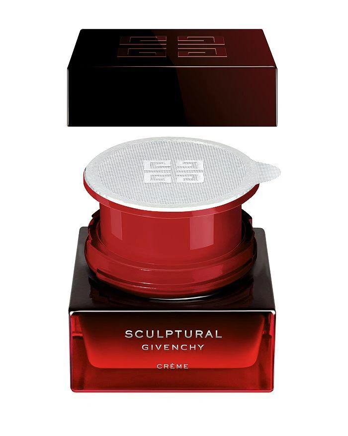 Givenchy Sculptural Cream 3