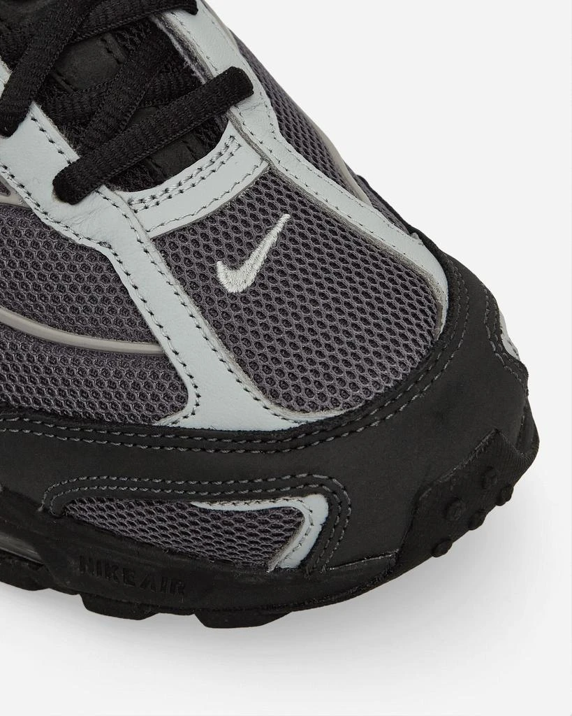 NIKE Shox Ride 2 Sneakers Light Graphite / Black 6