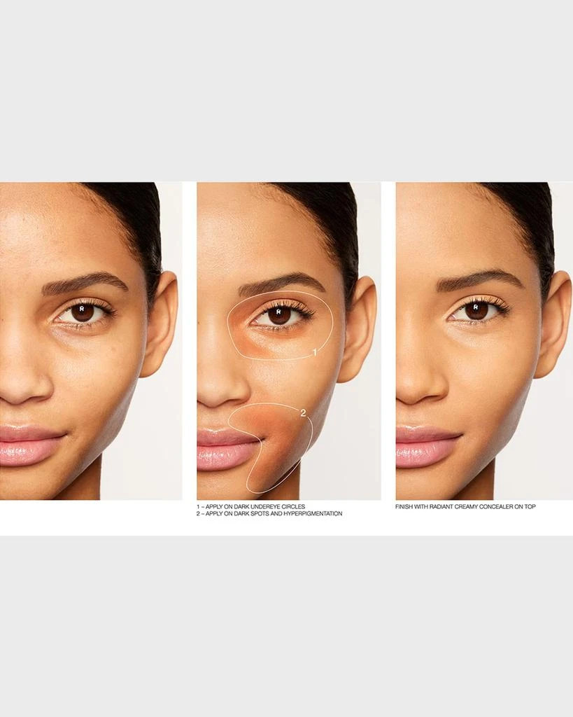 NARS Radiant Creamy Color Correct 3
