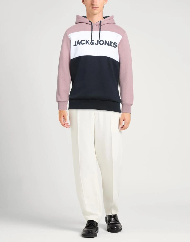 Jack & Jones Hooded sweatshirt 2