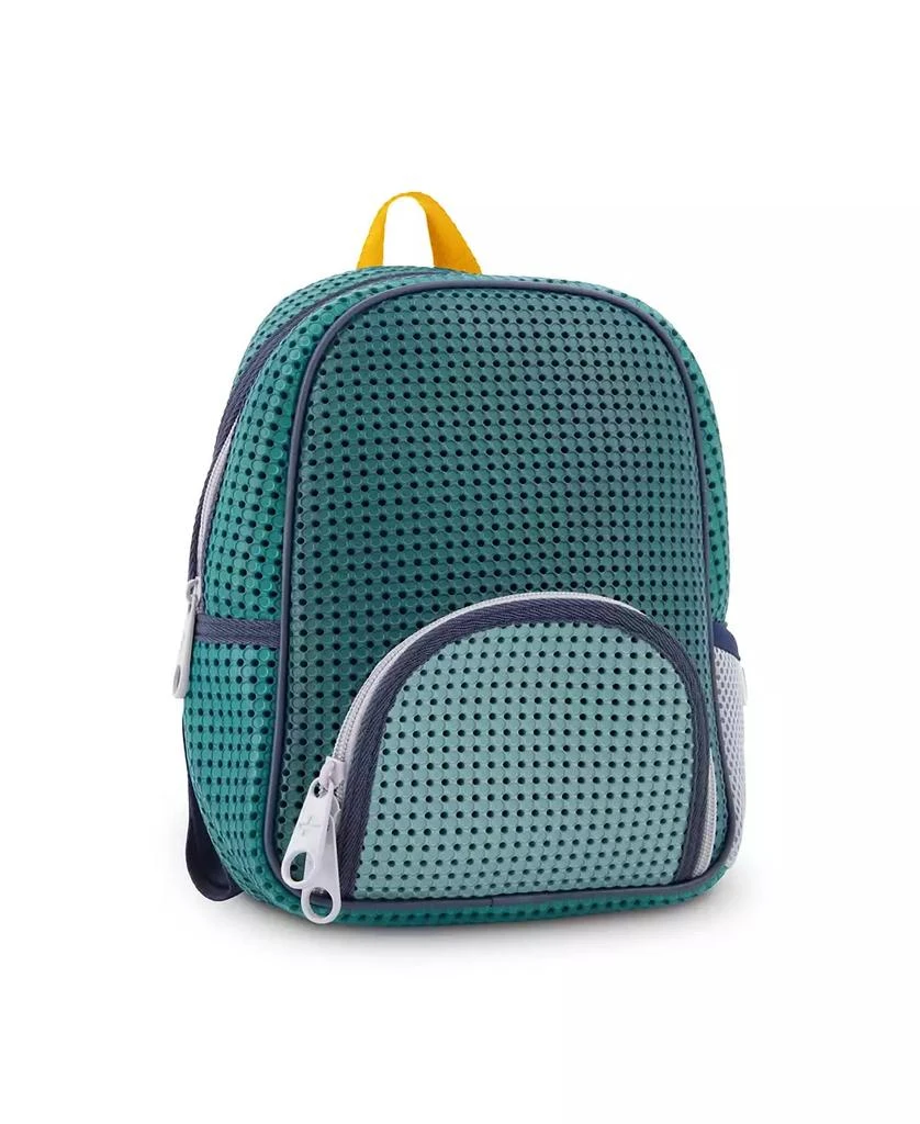 Light + Nine Light Plus Nine Boys Little Starter Backpack