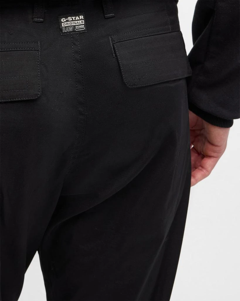 G-Star Men's 3D Tapered Cargo Pants 6