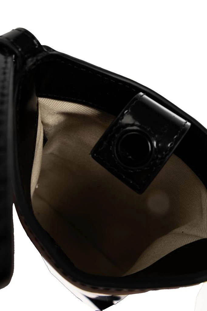 Jacquemus Jacquemus The Bisou Phone Pouch 4