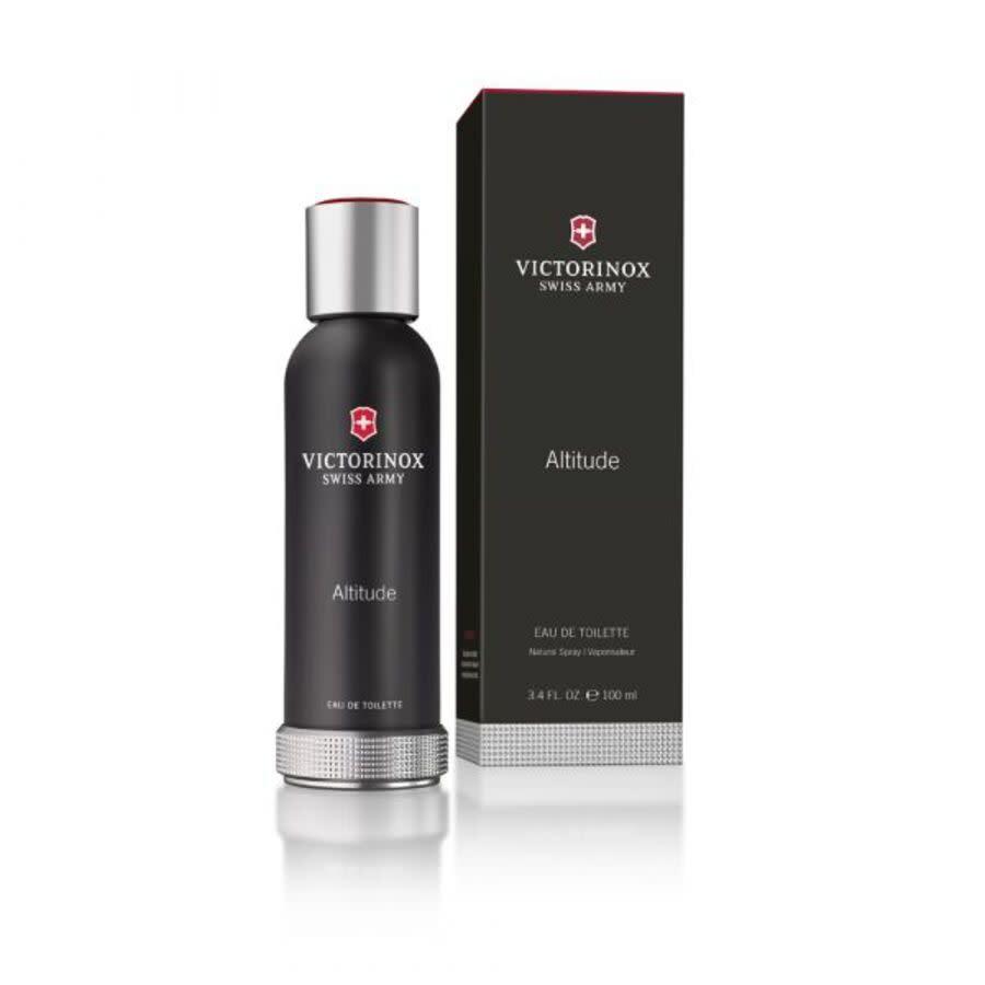 Swiss Army Swiss Army Altitude Mens EDT
