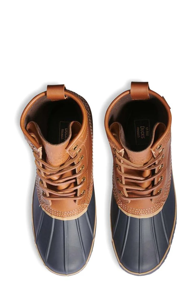 G.H.BASS Duclair Duck Boot 4