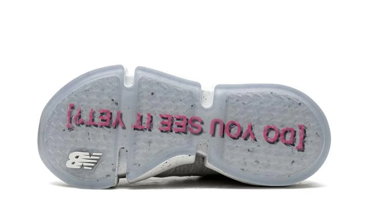 New Balance New Balance Vision Racer 6