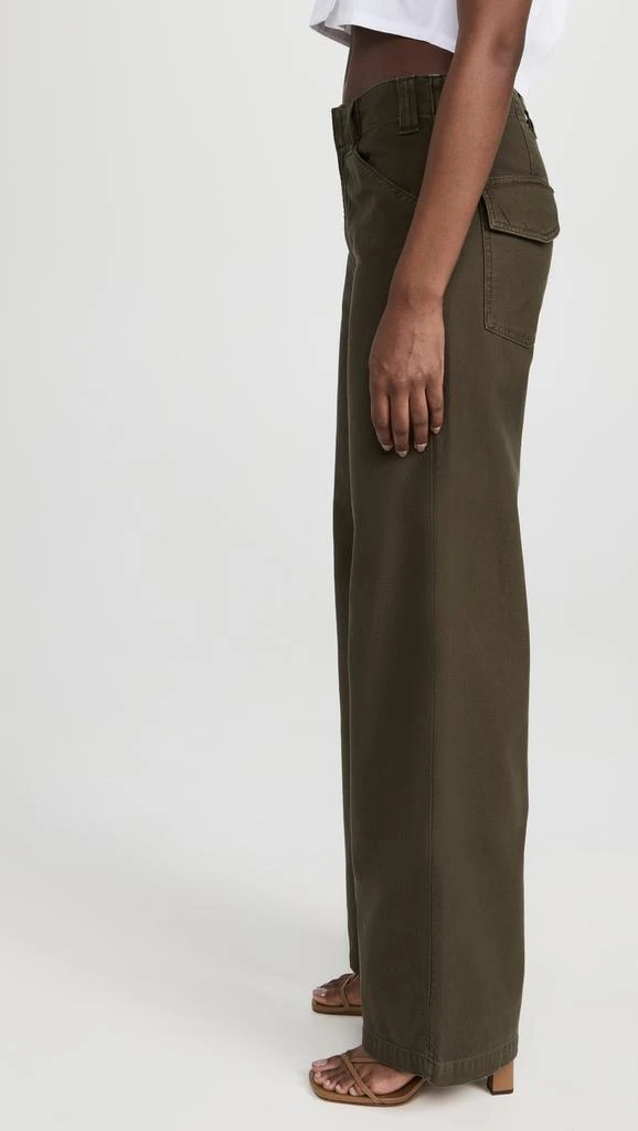 Citizens of Humanity Paloma Utility Trousers 3