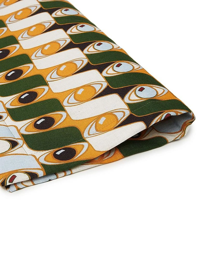 LA DOUBLE J Placemats Set of 2 (35 x 45) 3