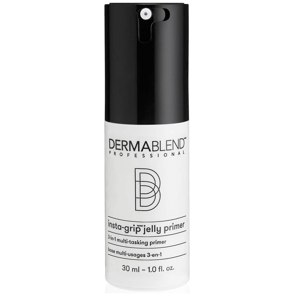 Dermablend Dermablend Insta-grip Jelly Makeup Primer