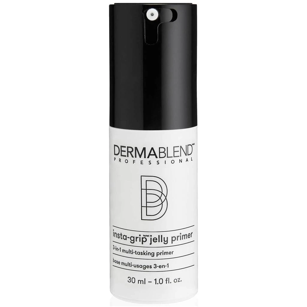 Dermablend Dermablend Insta-grip Jelly Makeup Primer 1