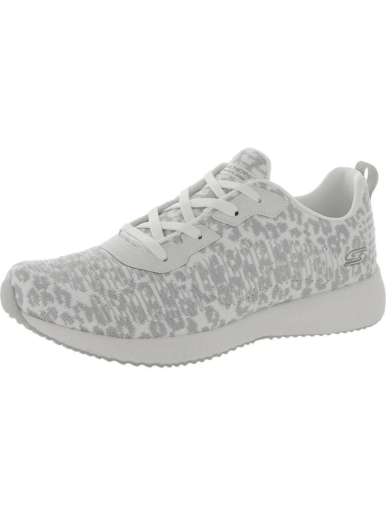 BOBS From Skechers Squad-Twinning Womens Casual Performance Athletic Shoes