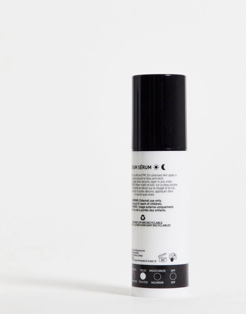 THE INKEY LIST The INKEY List 15% Vitamin C and EGF Serum 30ml 2