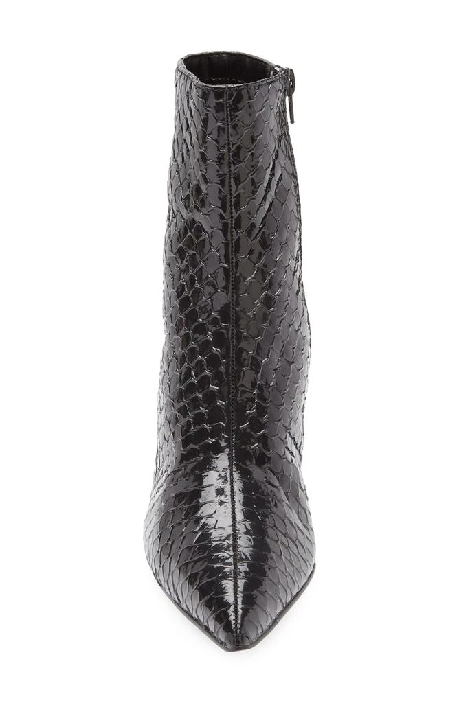 Steve Madden Leena Pointed Toe Bootie 3