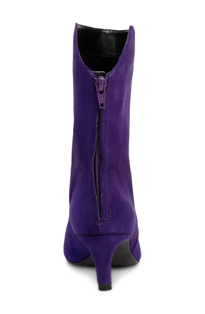 Vince Camuto Quindele Pointed Toe Bootie 4