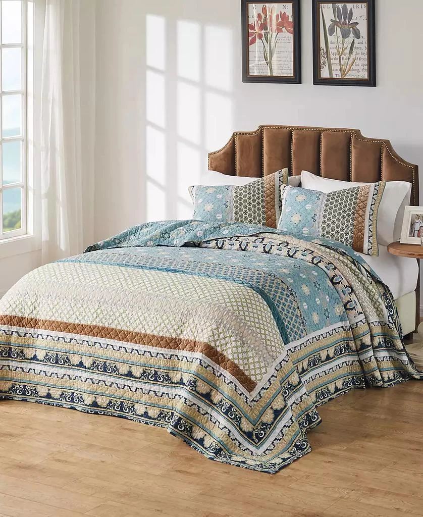 Macy
s Thalia 3-Pc. Bedspread Set