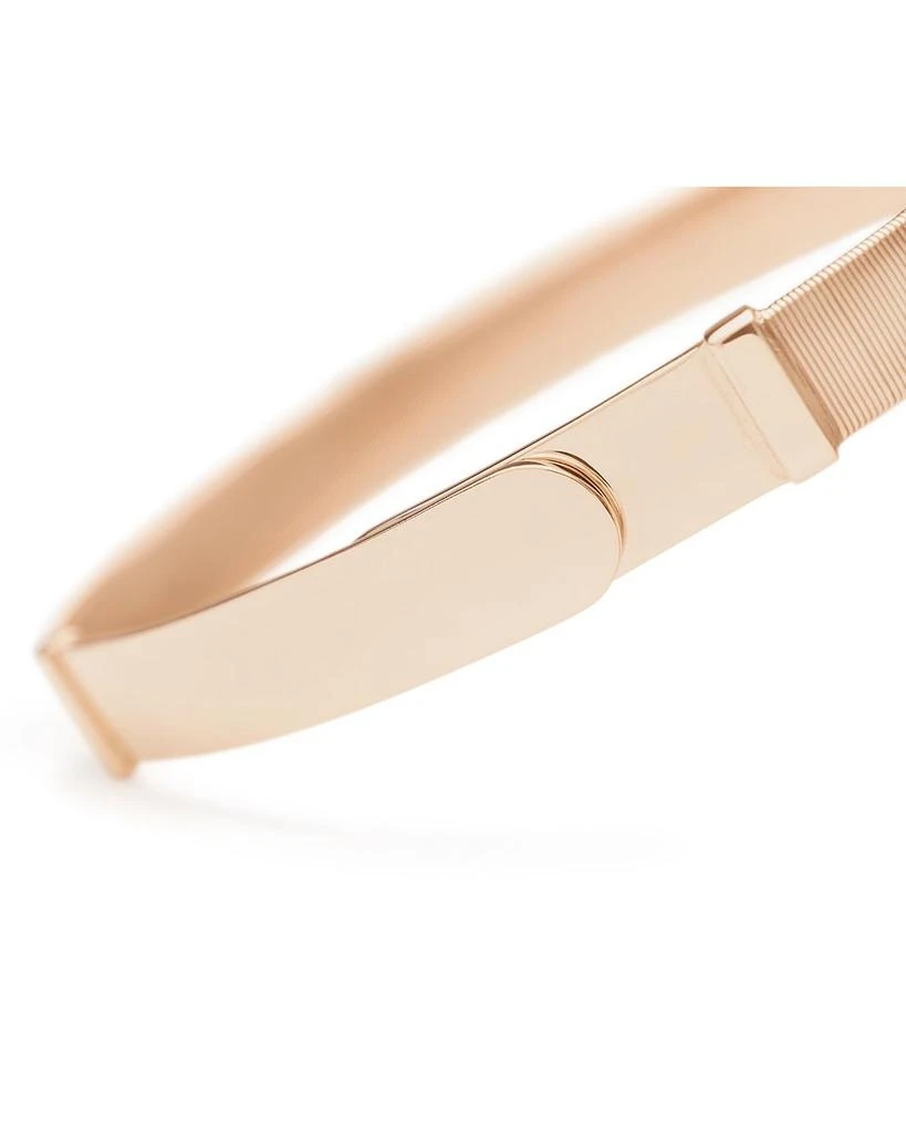 Marco Bicego 18K Rose Gold Masai Coil Bangle Bracelet 3