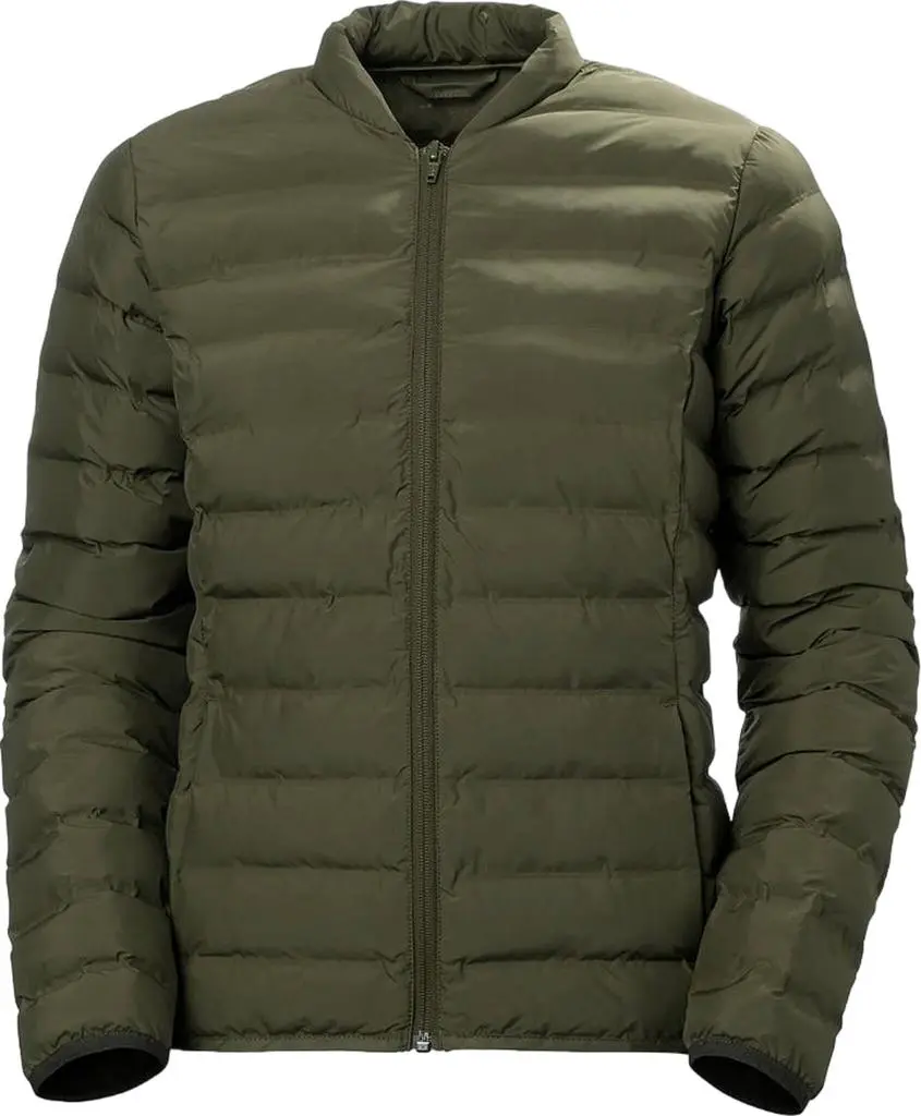 Helly Hansen Mono Material Insulator - Women's