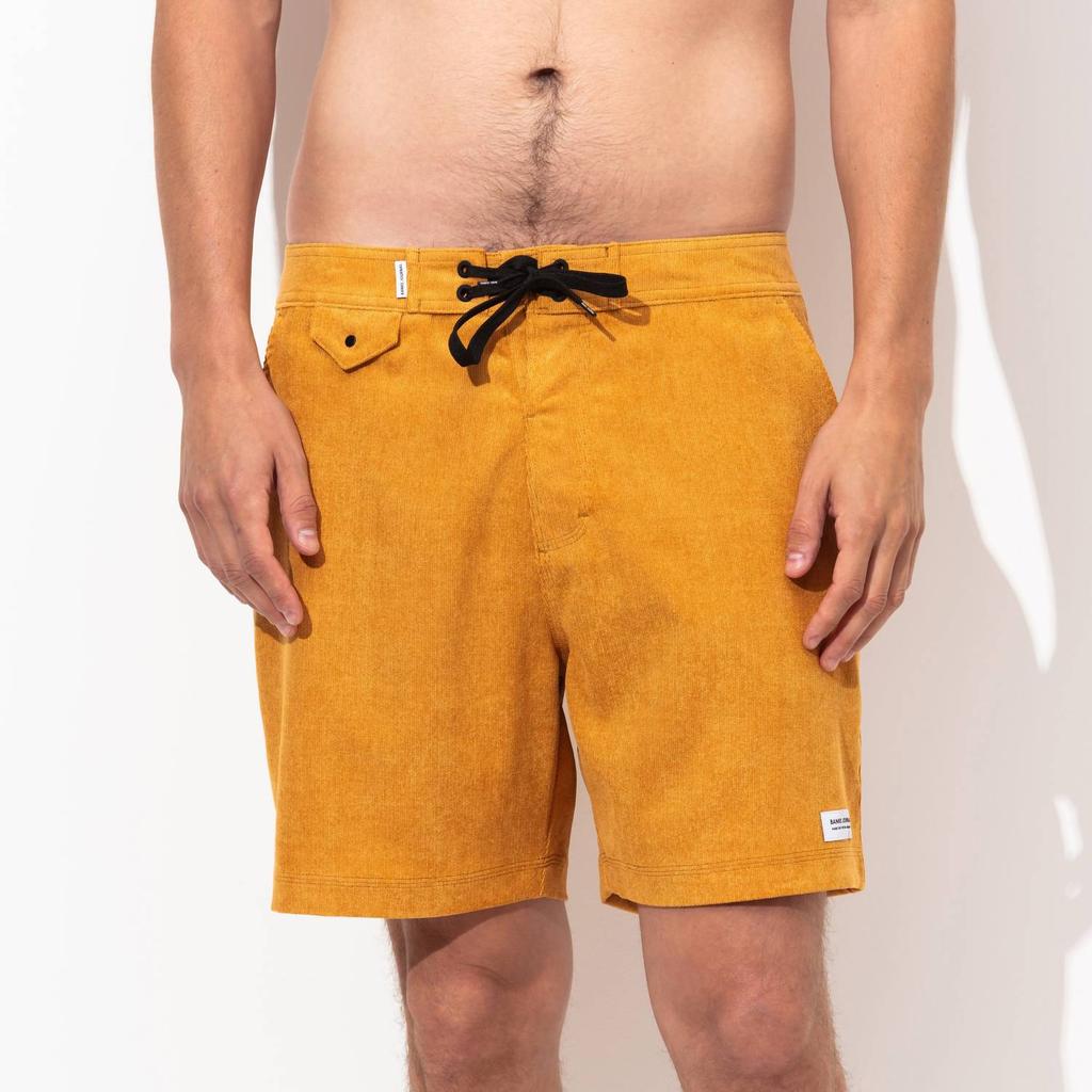 Banks Journal Banks Journal - Slow Boardshort