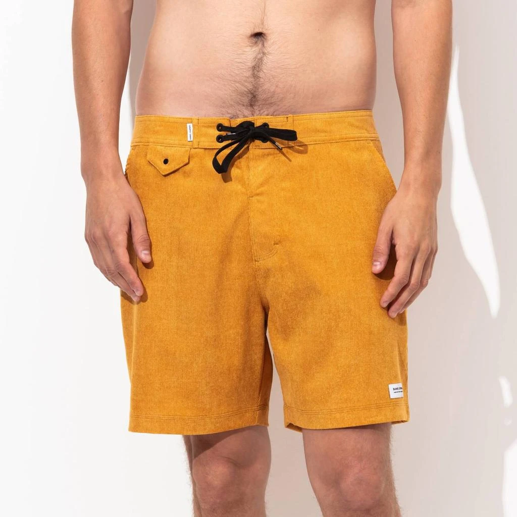 Banks Journal Banks Journal - Slow Boardshort 1