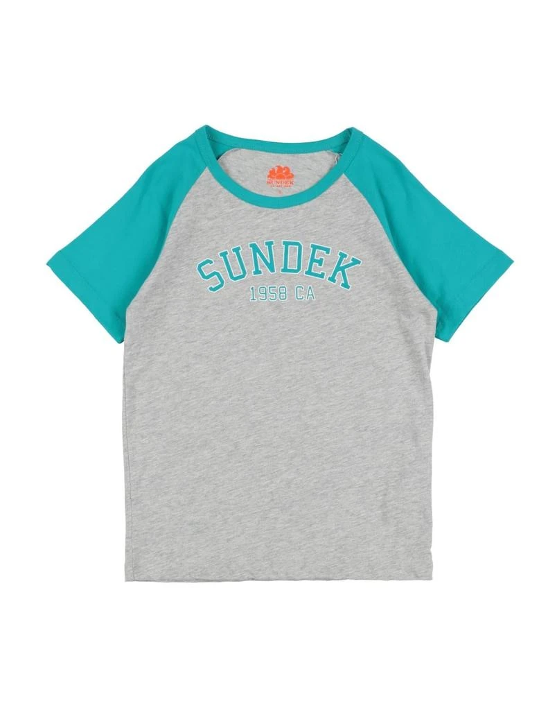 Sundek T-shirt 1