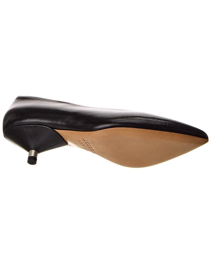 Isabel Marant Ebisa Leather Pump 4