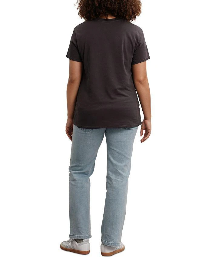 Nom Maternity The Groove Tee 3