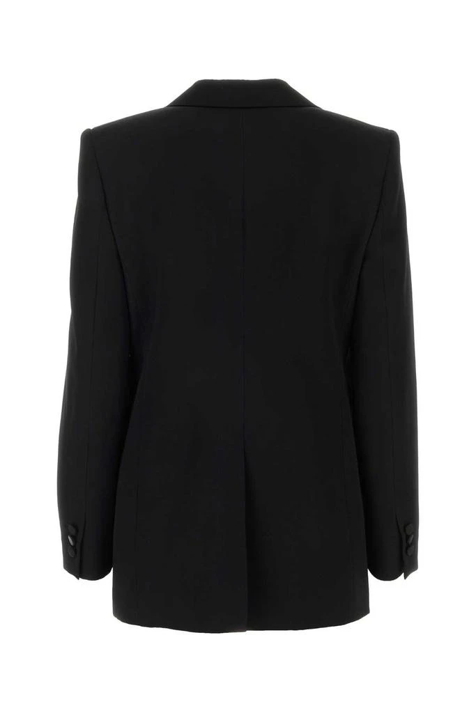 Givenchy Givenchy Single Breasted Tailored Blazer 2