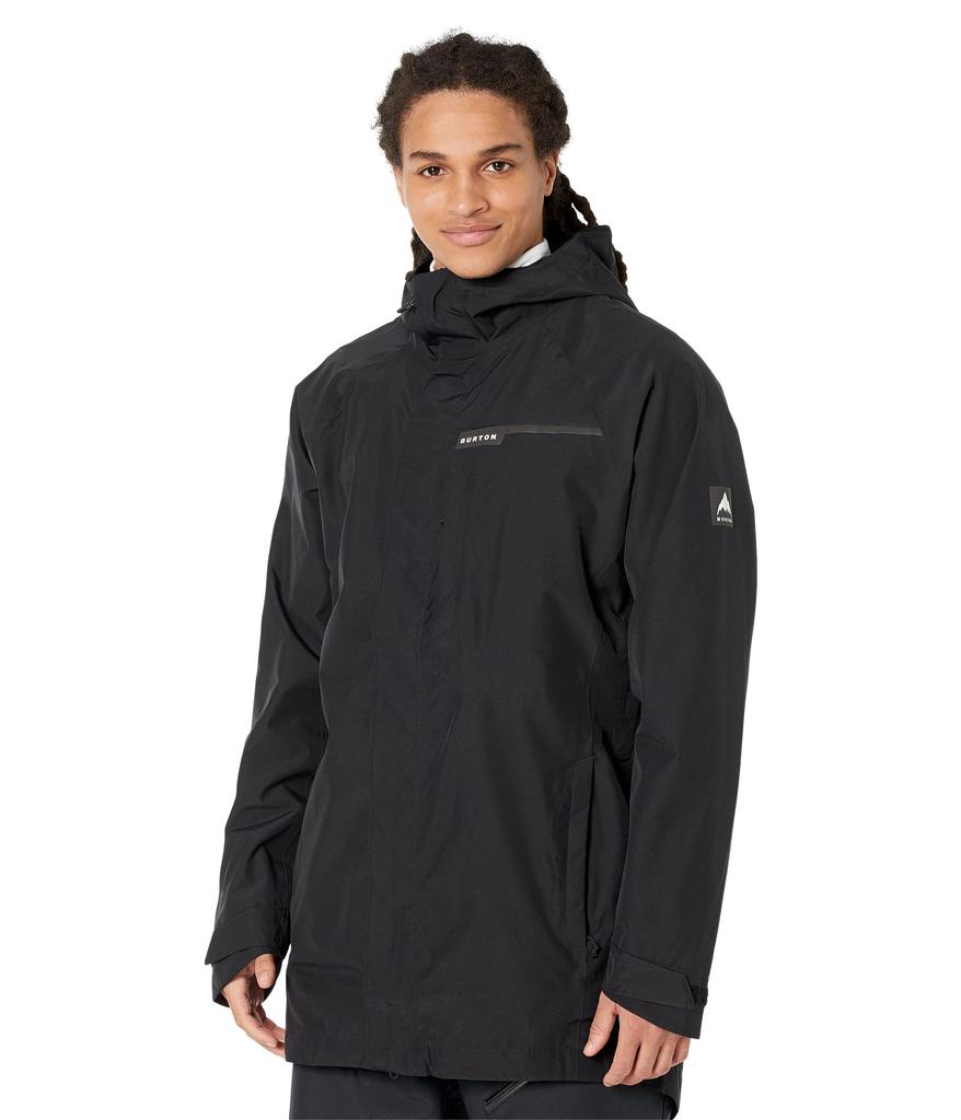 Burton Veridry 2 L Rain Jacket