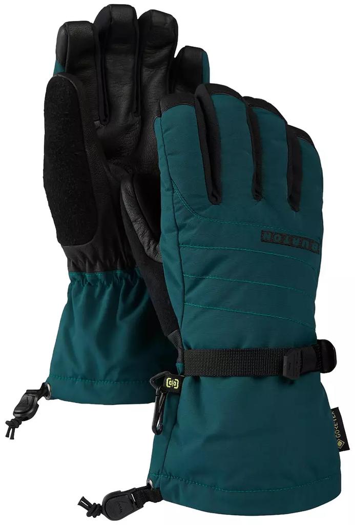Burton Burton Women's Deluxe GORE-TEX Gloves