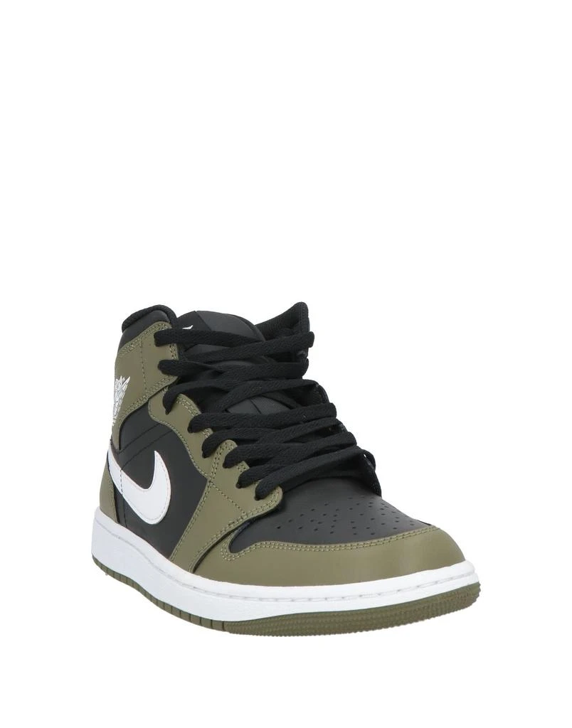 Jordan Sneakers 2