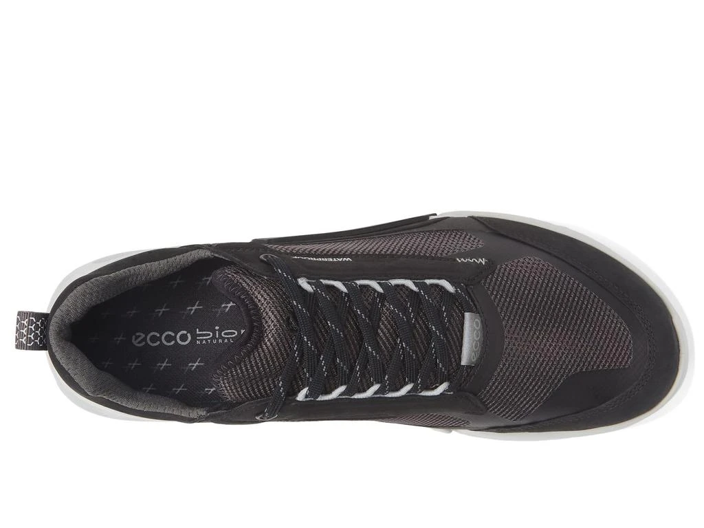 ECCO Sport BIOM 2.1 X MTN Waterproof Low Sneaker 2