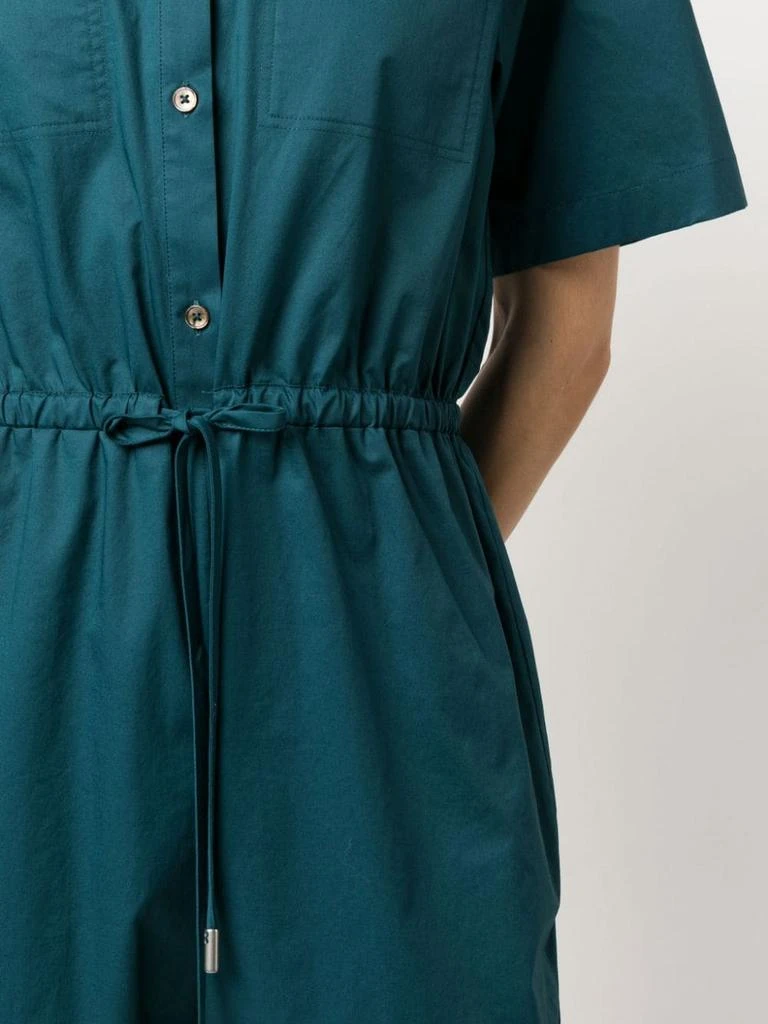 Paul Smith Women's Dresses blue 4