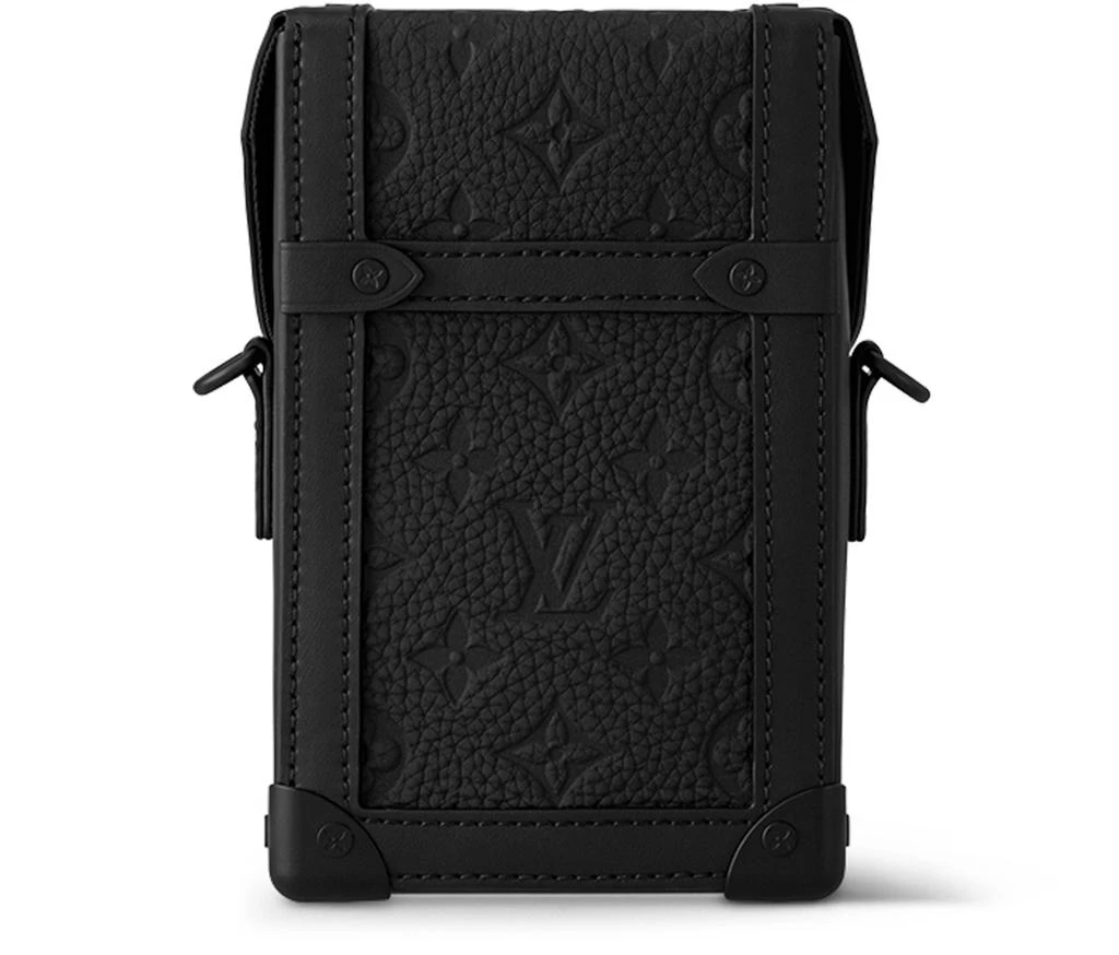 Louis Vuitton Vertical Trunk Wearable Wallet 4