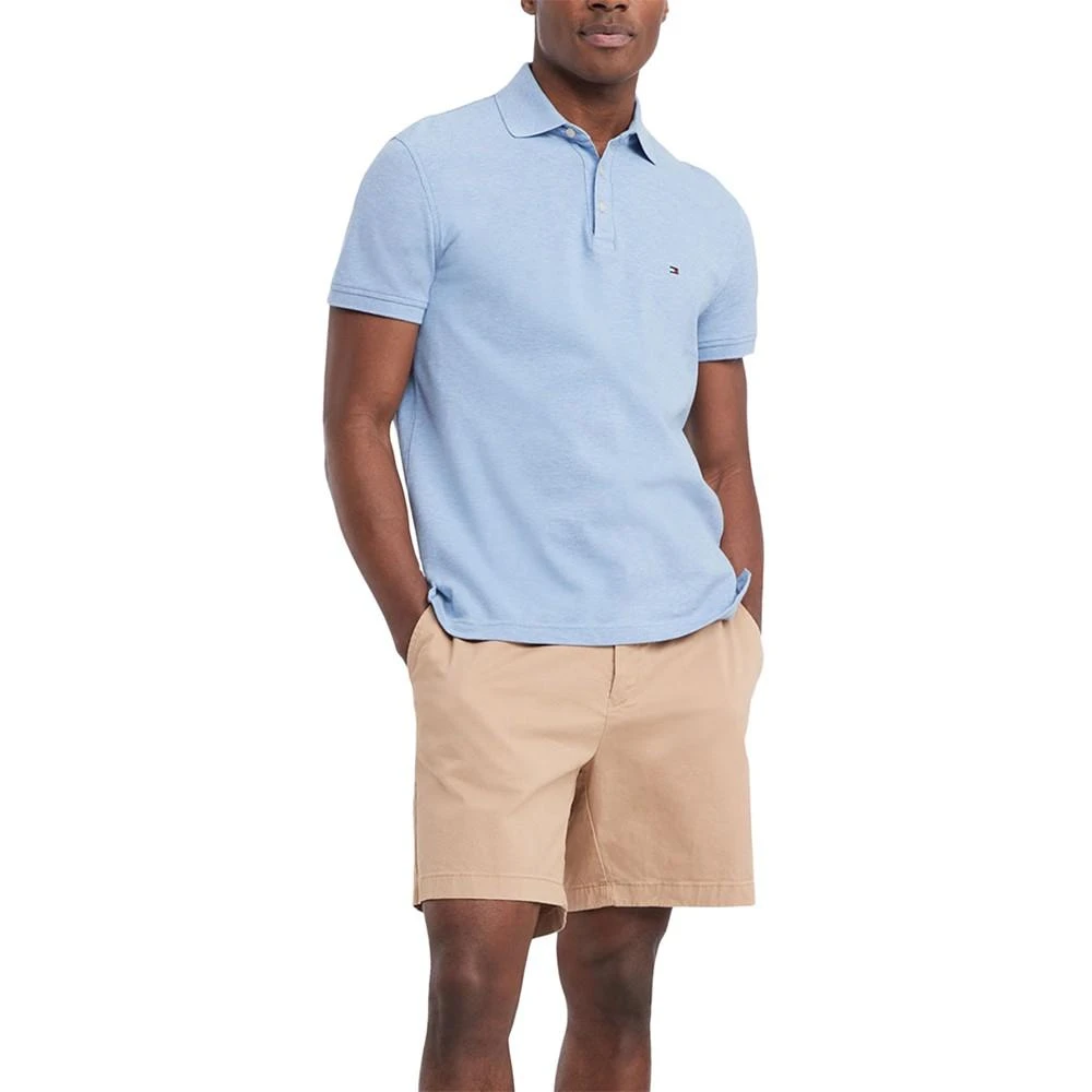 Tommy Hilfiger Men's 1985 Slim Fit Polo Shirt 4