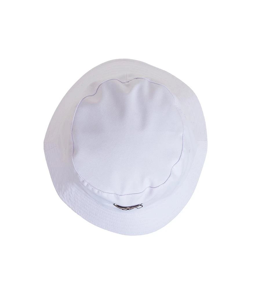 Karl Lagerfeld Paris KARL HEAD BUCKET HAT 4