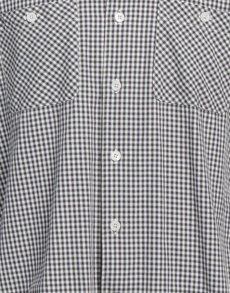 Brooksfield Checked shirt 4