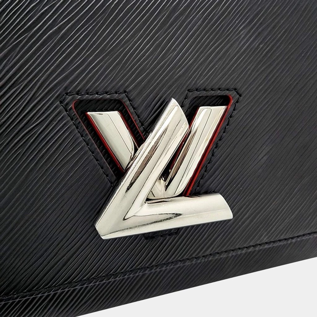 Louis Vuitton Louis Vuitton Epi Twist MM bag 4