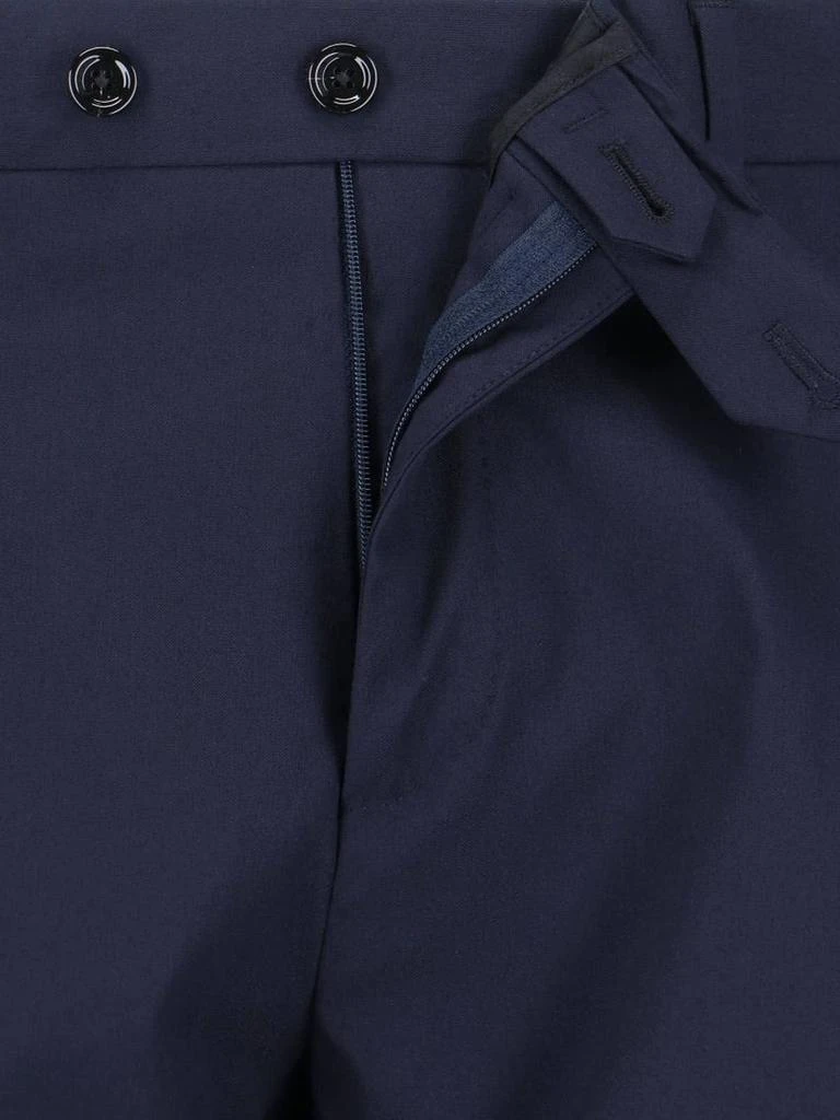 LARDINI Lardini Two-Piece Tailored Suit 7