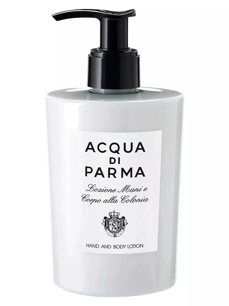 Acqua di Parma Colonia Ancillaries Colonia Hand & Body Lotion 1