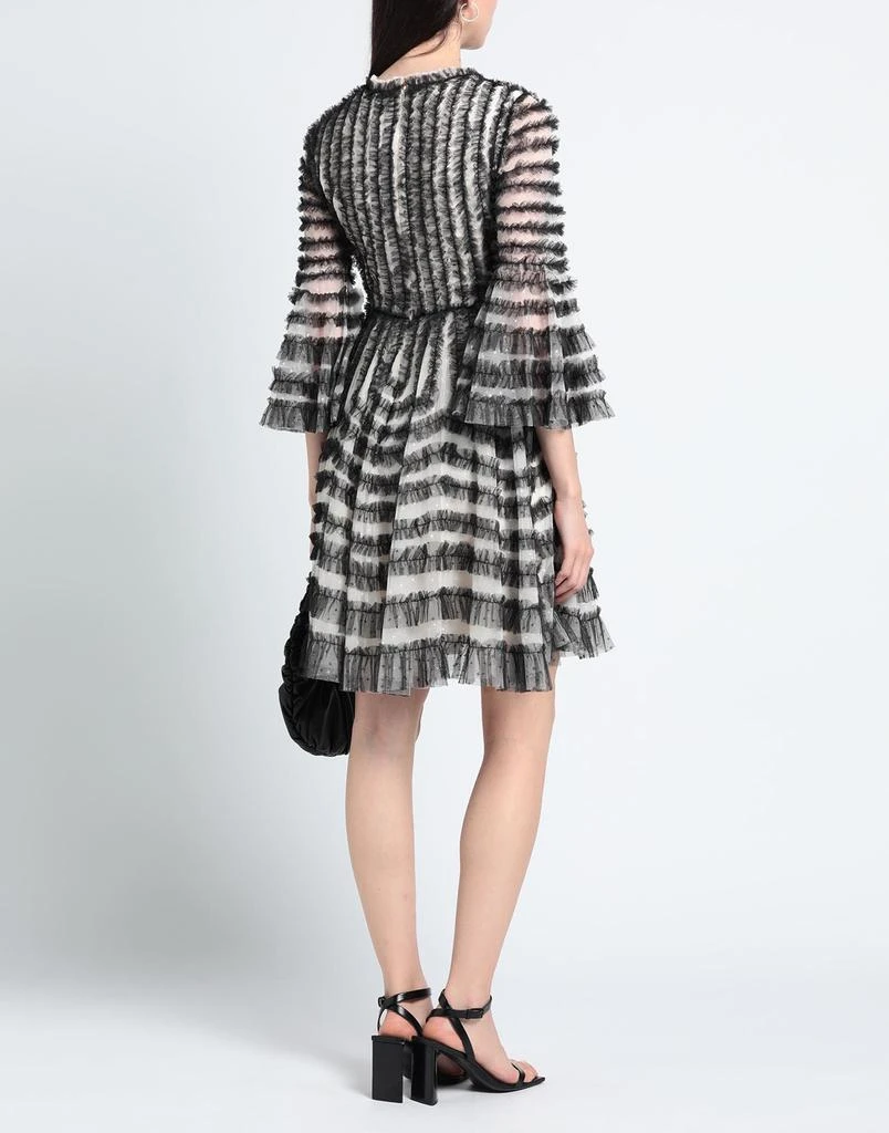 Needle & Thread Pleated dress 3