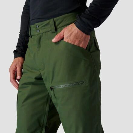 Stoic Insulated Snow Pant 2.0 - Men's 3