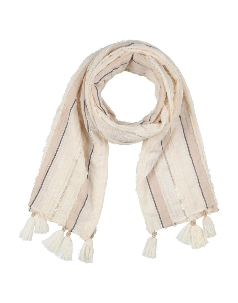 TWINSET Scarves and foulards