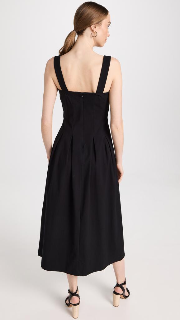 Reformation Mika Dress