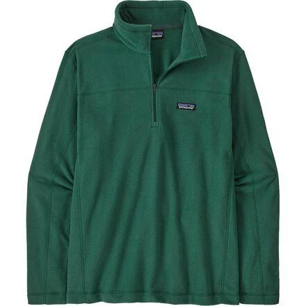 Patagonia Micro D Fleece Pullover - Men's 3